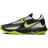 Nike Precision 6 čierna,sivá,zelená