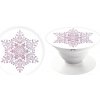 PopSocket iSaprio – Snow Flake – držiak na mobil PopSocket iSaprio – Snow Flake – držiak na mobil