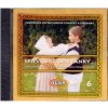 SLUK: SPIEVANKY, SPIEVANKY (6), CD