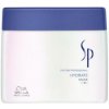 WELLA Wella Sp Hydrate Mask 200ml Hydratačná maska na vlasy 200ml WELLA Wella Sp Hydrate Mask 200ml Hydratačná maska na vlasy 200ml