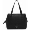 Dámska kabelka Tamaris Jasmina - čierna Dámska kabelka Tamaris Jasmina - čierna