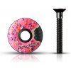 Karbónové viečko RIESEL Donut Karbónové viečko RIESEL Donut