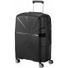 American Tourister STARVIBE SPINNER 67/24 EXP 146371 Black- Starvibe 70 l American Tourister STARVIBE SPINNER 67/24 EXP 146371 Black- Starvibe 70 l