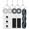 Ecovacs T20, T20 Max, T20 Pro - Kompletný Set Ecovacs T20, T20 Max, T20 Pro - Kompletný Set