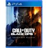 PS4 Call of Duty: Black Ops 7 PlayStation 4 (PS4) krabicová verzia PS4 Call of Duty: Black Ops 7 PlayStation 4 (PS4) krabicová verzia