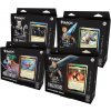 Wizards Of The Coast Magic: The Gathering Final Fantasy Commander Deck Bundle