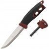 Nôž Morakniv Companion Stainless Spark Red 13571 Nôž Morakniv Companion Stainless Spark Red 13571