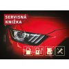 Servisná knižka Servisná knižka