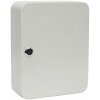 Strend pro Schránka KeyBox 314, na kľúče, 30x24x7.5 cm, uzamykacia, 93 háčikov