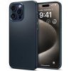 Spigen Thin Fit Apple iPhone 15 Pro Max čierne