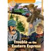 Trouble On The Eastern Express + mp3 Pack - Paul Shipton Trouble On The Eastern Express + mp3 Pack - Paul Shipton