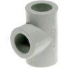 PPR T-kus redukovaný 50 x 25 x 50 mm PPR T-kus redukovaný 50 x 25 x 50 mm