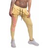 Yakuza dámske tepláky Ornamental Urban LITE GJOB 24140 pale banana