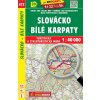 Shocart 472 Slovácko, Bílé Karpaty 1 : 40 000 Shocart 472 Slovácko, Bílé Karpaty 1 : 40 000