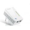 tp-link TL-WPA4220, Wireless N Powerline Extender Kit, 300MBit/s, AV500, 2x LAN 10/100M, single pack TL-WPA4220 tp-link TL-WPA4220, Wireless N Powerline Extender Kit, 300MBit/s, AV500, 2x LAN 10/100M, single pack TL-WPA4220