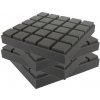 Pyramid 4 Pack Chocolate Pyramid 4 Pack Chocolate