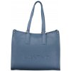 Dámska Kabelka VALENTINO BAGS - Modrá 40.0X34.0X18.0cm Farba: Modrá, Veľkosť: 40.0X34.0X18.0 Dámska Kabelka VALENTINO BAGS - Modrá 40.0X34.0X18.0cm Farba: Modrá, Veľkosť: 40.0X34.0X18.0