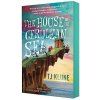 The House in the Cerulean Sea The House in the Cerulean Sea