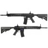 E&C Airsoftová zbraň SR16-E3 URX3 12,5  E&C Airsoftová zbraň SR16-E3 URX3 12,5