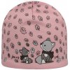RDX Dievčenské funkčné čiapky s fleesom Picowinter Líška Ružová Veľ. 2 RDX Dievčenské funkčné čiapky s fleesom Picowinter Líška Ružová Veľ. 2