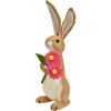 Zajačik s kvetom 16 cm - G.Wurm Zajačik s kvetom 16 cm - G.Wurm