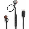 JBL Tune 310 USB-C, Čierne JBL Tune 310 USB-C, Čierne