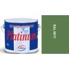 Vitex Platinum 0,75 l saténová rezedovo zelená