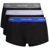 Pánske boxerky Calvin Klein čierna 3XL Calvin Klein 8721224301408 Pánske boxerky Calvin Klein čierna 3XL Calvin Klein 8721224301408