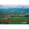 Slovensko z neba AB ART - Vladimír Bárta Slovensko z neba AB ART - Vladimír Bárta