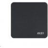 MSI PC Cubi NUC AI+ 2MG-021BEU-B7258VXX, Ultra 7 258V, 32GB, N/A, N/A, No OS, Black MSI PC Cubi NUC AI+ 2MG-021BEU-B7258VXX, Ultra 7 258V, 32GB, N/A, N/A, No OS, Black