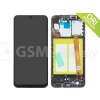 LCD Displej + Dotykové sklo Samsung Galaxy A20e Variant:: + Rám LCD Displej + Dotykové sklo Samsung Galaxy A20e Variant:: + Rám