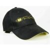RidgeMonkey Kšiltovka The General Baseball Cap Black RidgeMonkey Kšiltovka The General Baseball Cap Black