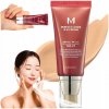 Missha M Perfect Cover BB krém 27 Honey Beige SPF42 PA+++ 50 ml Missha M Perfect Cover BB krém 27 Honey Beige SPF42 PA+++ 50 ml