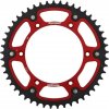 SUPERSPROX Rozeta SUPERSPROX STEALTH RST-1512:49-RED červené 49T, 520 SUPERSPROX Rozeta SUPERSPROX STEALTH RST-1512:49-RED červené 49T, 520