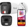 4MPx vonkajšia IP kamera IPC-B140HA-LUC HiLook od spoločnosti Hikvision Hybrid Light 4MPx vonkajšia IP kamera IPC-B140HA-LUC HiLook od spoločnosti Hikvision Hybrid Light