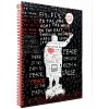 Zošit linajkový A4 Make Notes 80 listov Zošit linajkový A4 Make Notes 80 listov