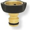 G.F. Garden Adapter GF Garden kov 3/4 G.F. Garden Adapter GF Garden kov 3/4