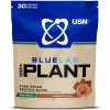 USN 100% Plant Protein 900 g čokoláda USN 100% Plant Protein 900 g čokoláda