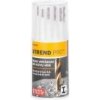 Strend Pro Sada vrtákov do kovu, 13,3x5,4x5,4 cm, bal. 11 ks, 4200936 Strend Pro Sada vrtákov do kovu, 13,3x5,4x5,4 cm, bal. 11 ks, 4200936