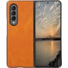 Kryt Comfort Case hnedý – Samsung Galaxy Z Fold 4 Kryt Comfort Case hnedý – Samsung Galaxy Z Fold 4