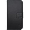 Puzdro knižka HTC Desire 610 čierne Puzdro knižka HTC Desire 610 čierne