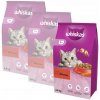 Whiskas suché krmivo pre dospelé mačky s hovädzím mäsom 3,8kg Whiskas suché krmivo pre dospelé mačky s hovädzím mäsom 3,8kg