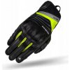 Motocyklové rukavice Shima Rush veľ. S čierno-žlté Motocyklové rukavice Shima Rush veľ. S čierno-žlté