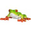 Animal Planet Žaba s červenými očami Animal Planet Žaba s červenými očami