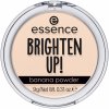 Essence Brighten Up banánový púder na tvár 20,9 g