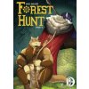 Forest Hunt (Bad Shade)(Brožovaná) Forest Hunt (Bad Shade)(Brožovaná)