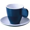 Súprava 2 melamínových šálok na espresso Camp4 - 75 ml Súprava 2 melamínových šálok na espresso Camp4 - 75 ml