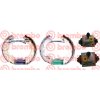 Sada brzdových čeľustí BREMBO K 50 008 Sada brzdových čeľustí BREMBO K 50 008