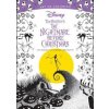 Art of Coloring: Tim Burtons The Nightmare Before Christmas - autor neuvedený Art of Coloring: Tim Burtons The Nightmare Before Christmas - autor neuvedený