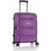 Heys Milos S Plum 39l Heys Milos S Plum 39l